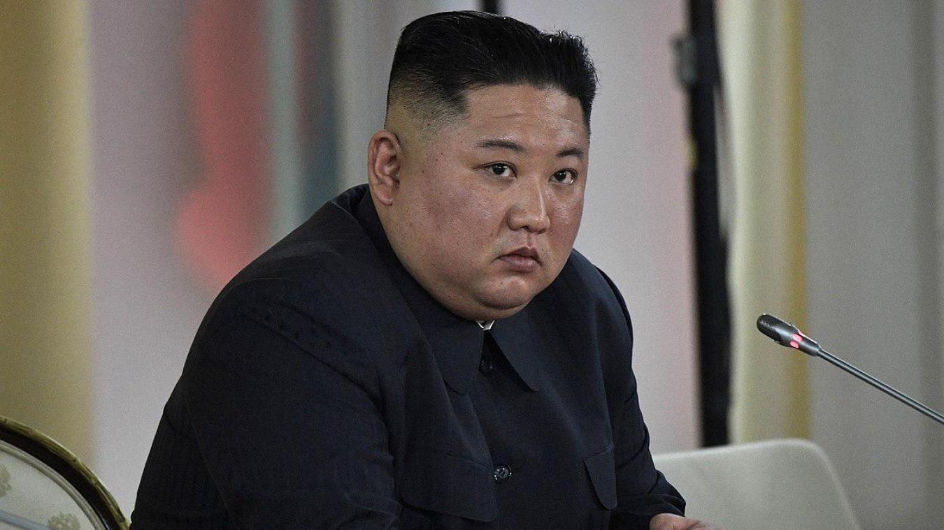 Kim Jong-un a assuré que la Corée du Nord était prête à recourir à l’arme nucléaire en cas de conflit militaire avec le Sud et les Etats-Unis, rapporte les médias officiels du pays jeudi 28 juillet.