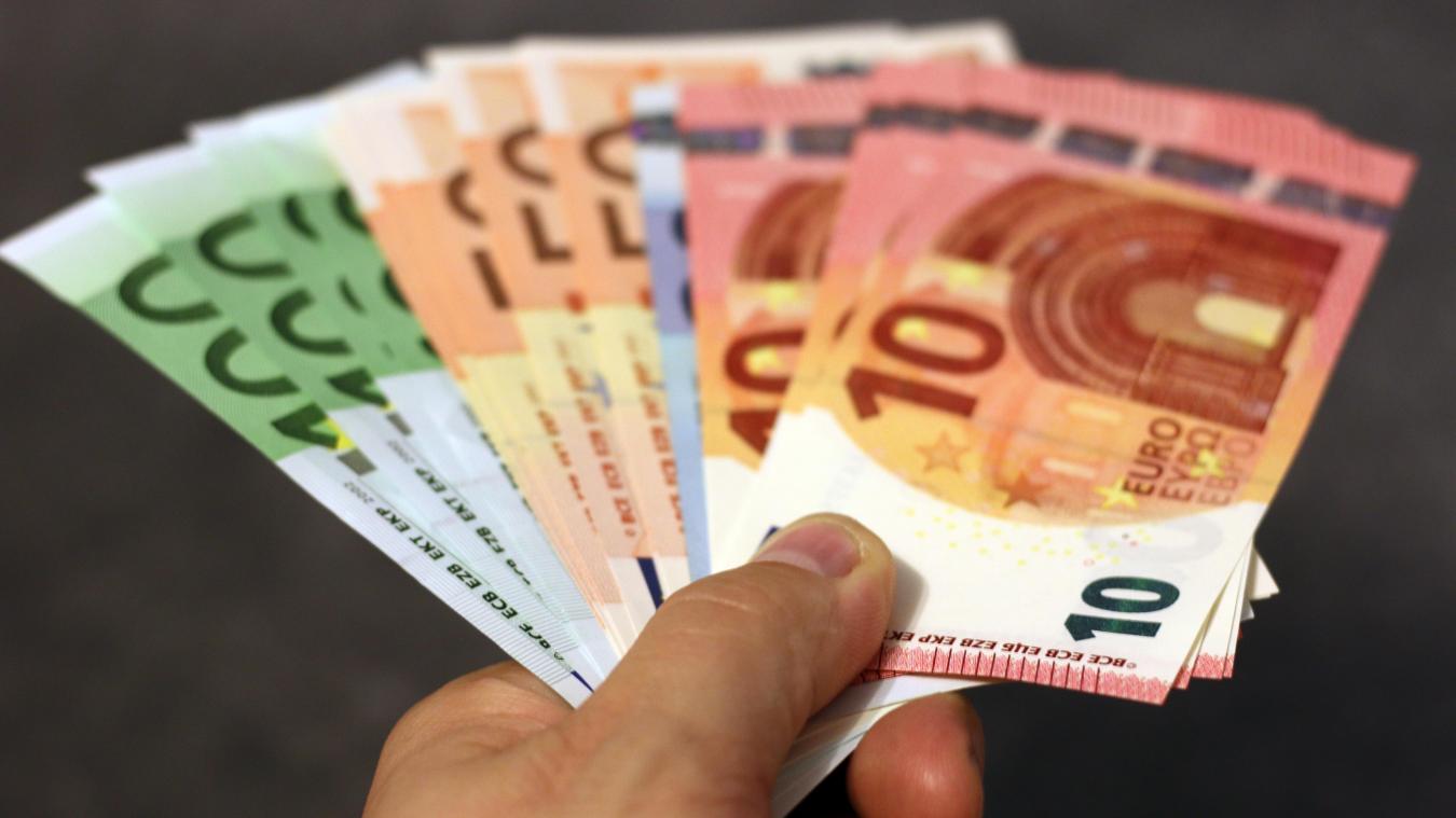 En novembre, le groupe Engie va accorder une remise de 100 euros en moyenne à ses clients bénéficiaires du chèque énergie.