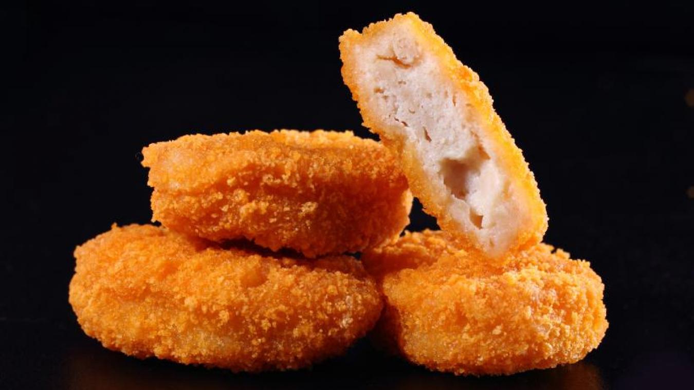 Des nuggets de poulet de la marque Maître Coq sont rappelés dans de nombreux supermarchés, pour risque de listériose.