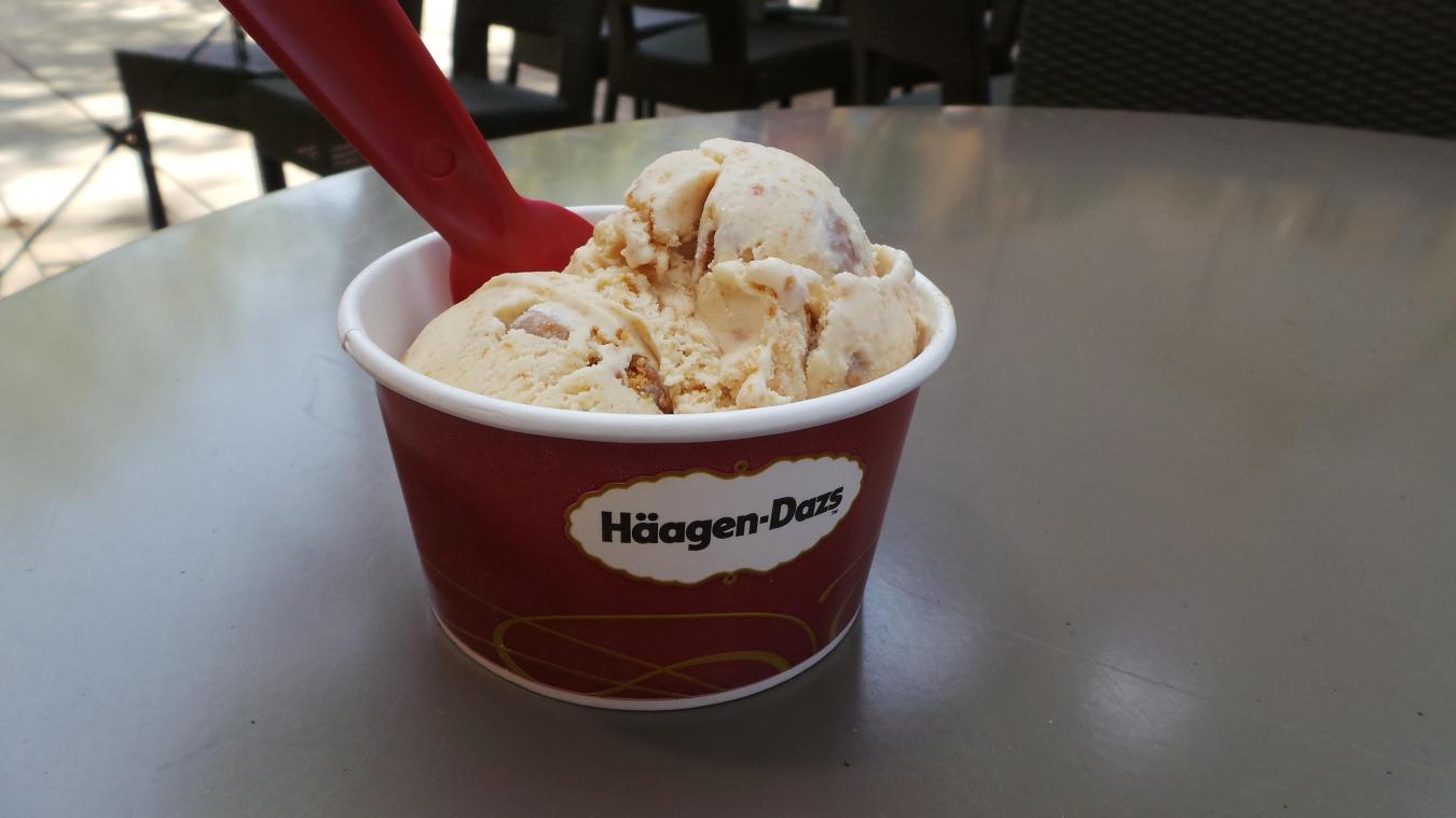 Des pots et des bâtonnets de crème glacée Häagen-Dazs sont rappelés dans toute la France depuis samedi 30 juillet.