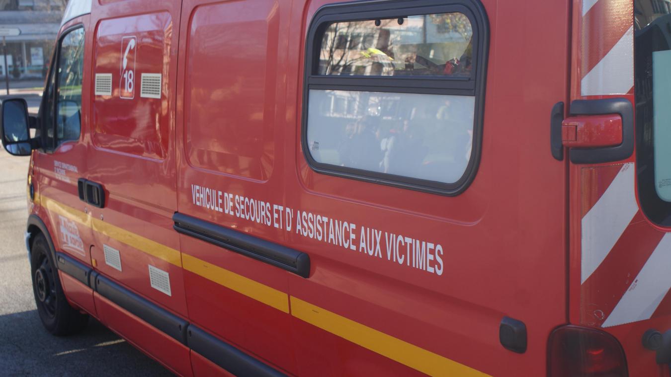 Ce week-end du 30 et 31 juillet, deux accidents ont eu lieu sur la voie rapide urbaine de Chambéry.