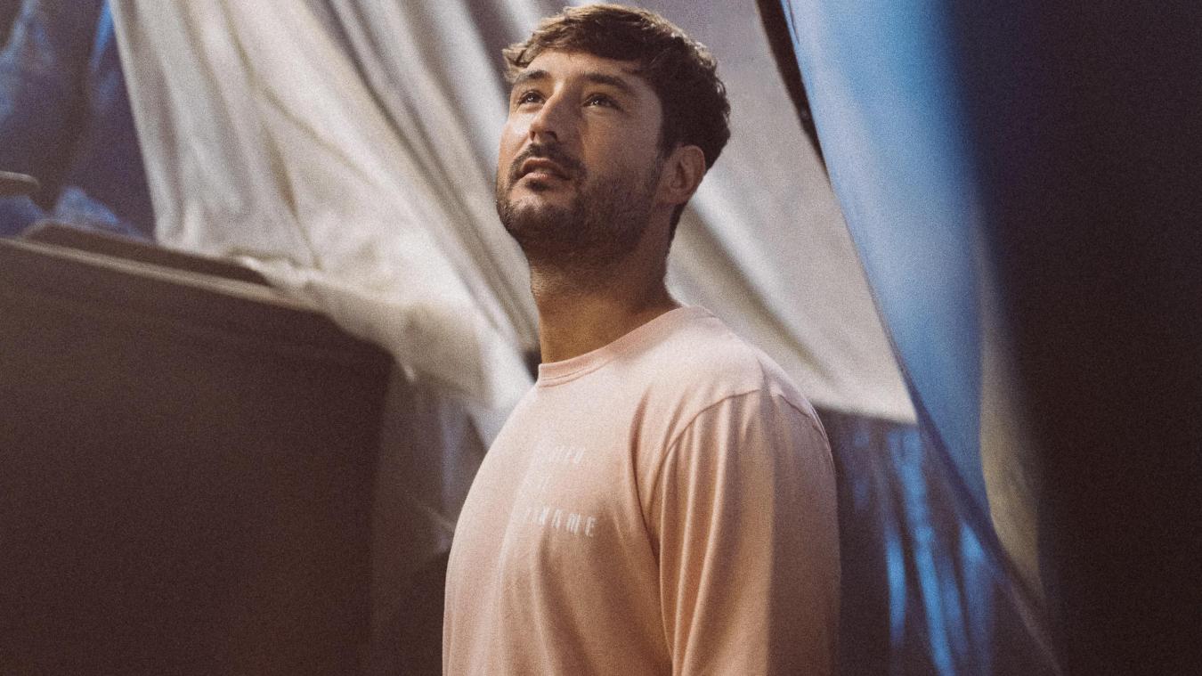 Jérémy Frérot sera en concert le 14 août.