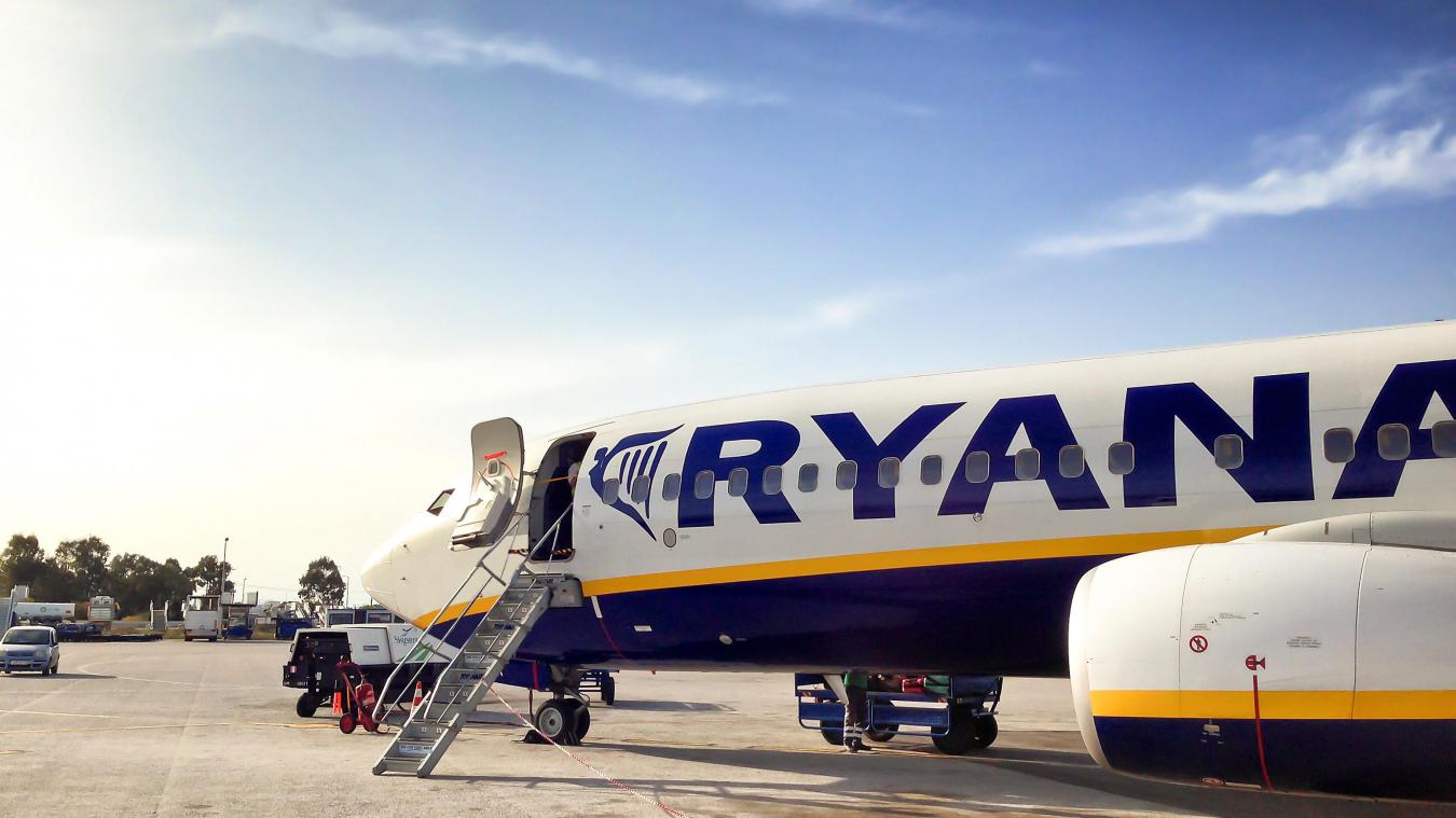 Le prix moyen des billets d’avion Ryanair va augmenter de 10 euros d’ici les cinq prochaines années.
