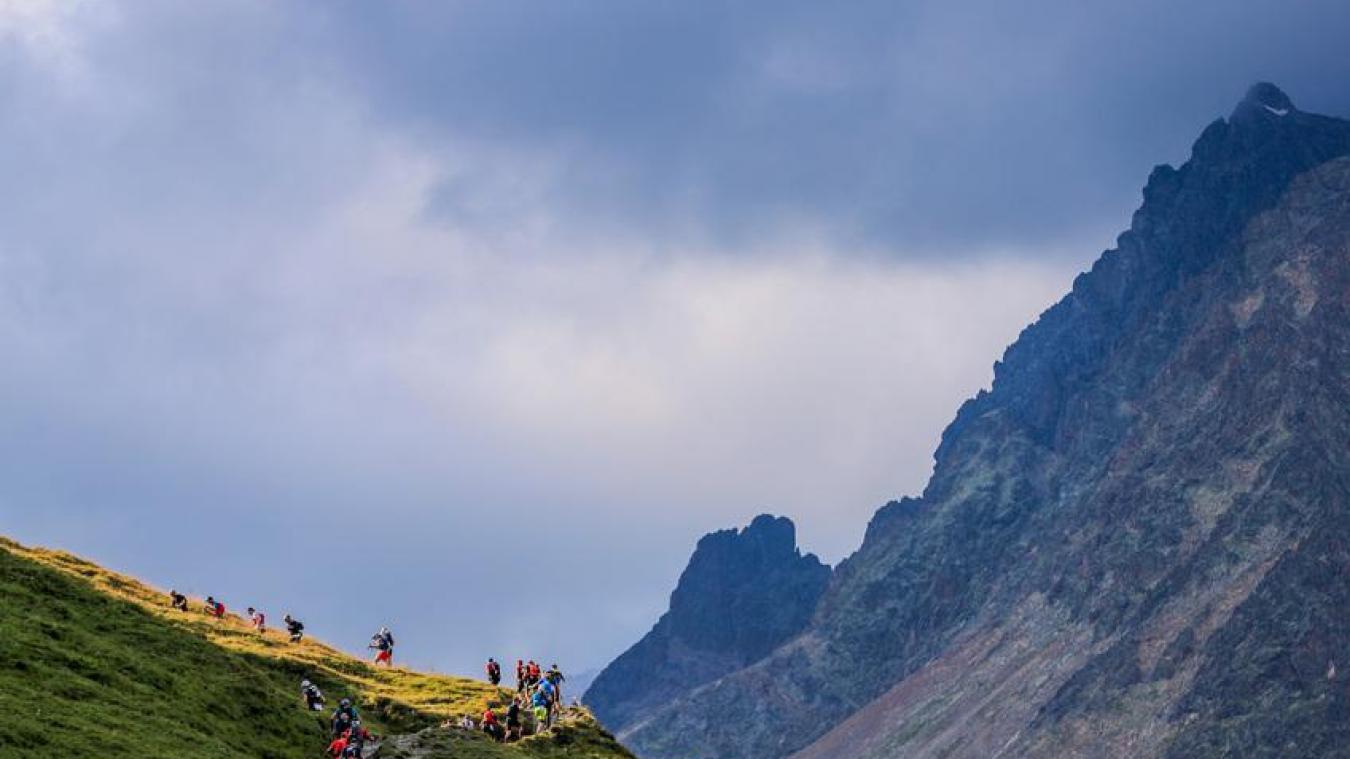 10 000 coureurs arpenteront les sublimes sentiers du massif du Mont-Blanc du 22 au 28 août.