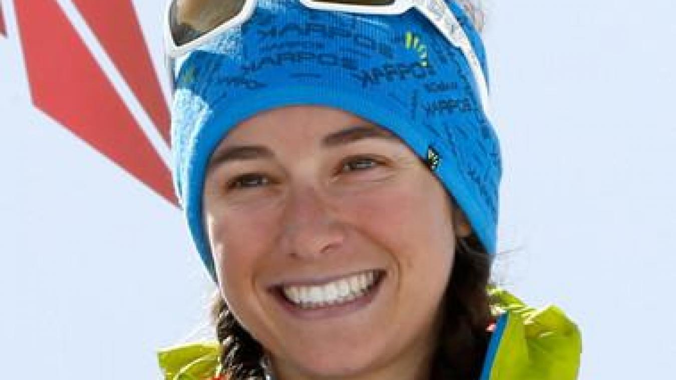 Chamonix: Adèle Milloz, championne de ski-alpinisme, décède en montagne