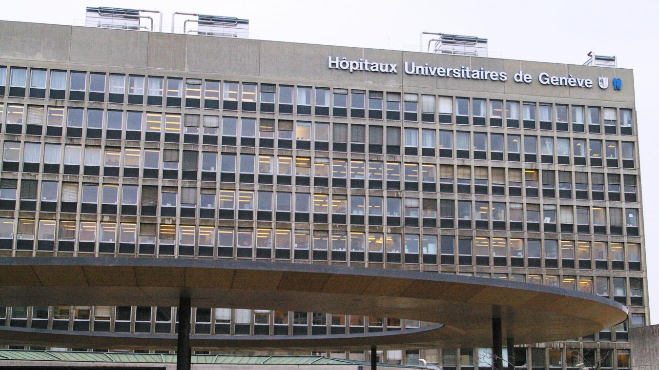 Les Hôpitaux universitaires de Genève (HUG) emploient plus de 4500 collaborateurs français.
