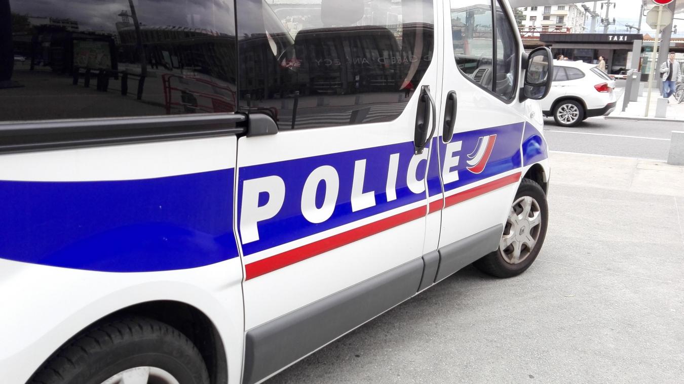 Mardi 16 août à Annecy, deux hommes ont volé pour 10 000 euros de vélos à assistance électrique.
