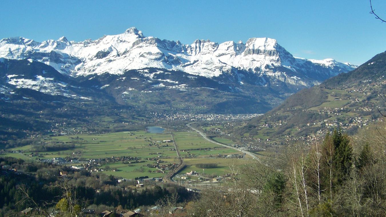La Vallée de l’Arve est classée en zone Natura 2000