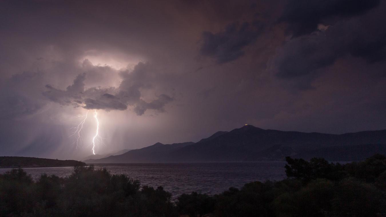 Jeudi 18 août, de violents orages ont déferlé sur la Corse, causant la mort de cinq personnes.