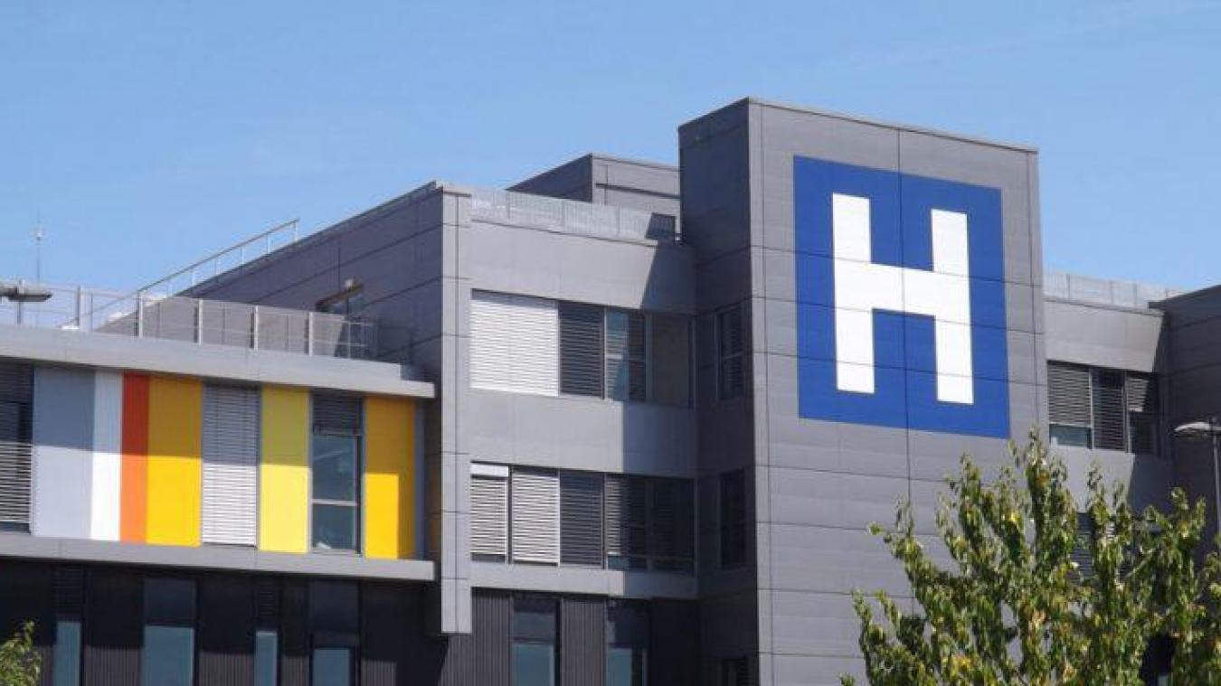 Le Centre hospitalier Sud Francilien a été victime d’une cyberattaque, dans la nuit de samedi 20 à dimanche 21 août.