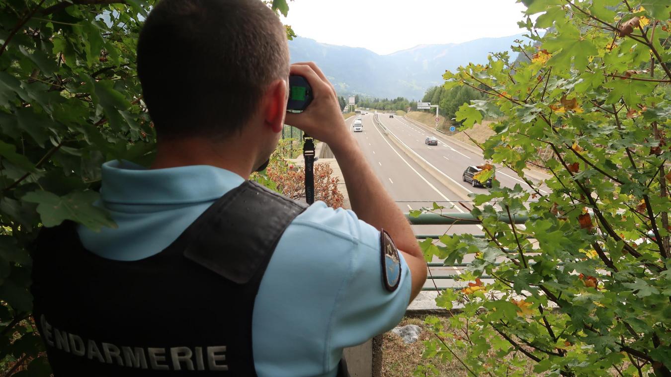 Les conduites addictives (alcool et stupéfiants) représentent 45% des accidents mortels en Haute-Savoie.