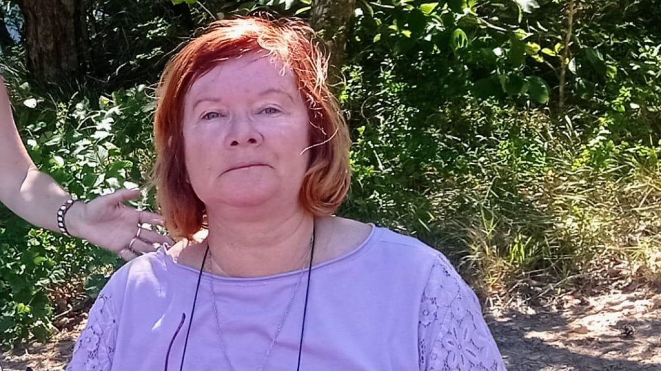 Maryline Sescousse a disparu depuis le mardi 16 août, devant la clinique des Vallées à Ville-la-Grand.