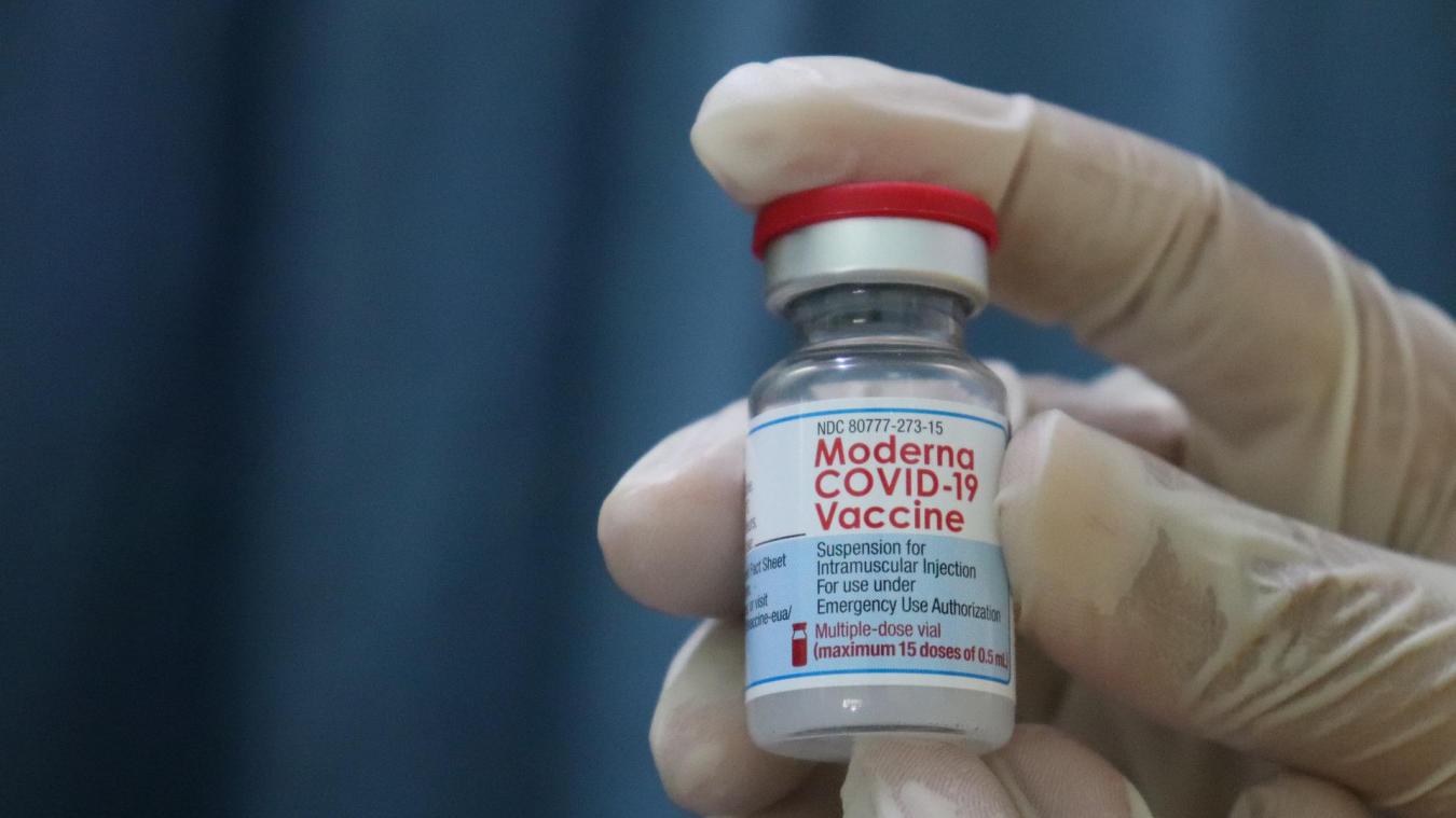 L’EMA a donné son approbation, jeudi 1er septembre, aux vaccins de Pfizer et Moderna s’attaquant spécifiquement au variant Omicron.