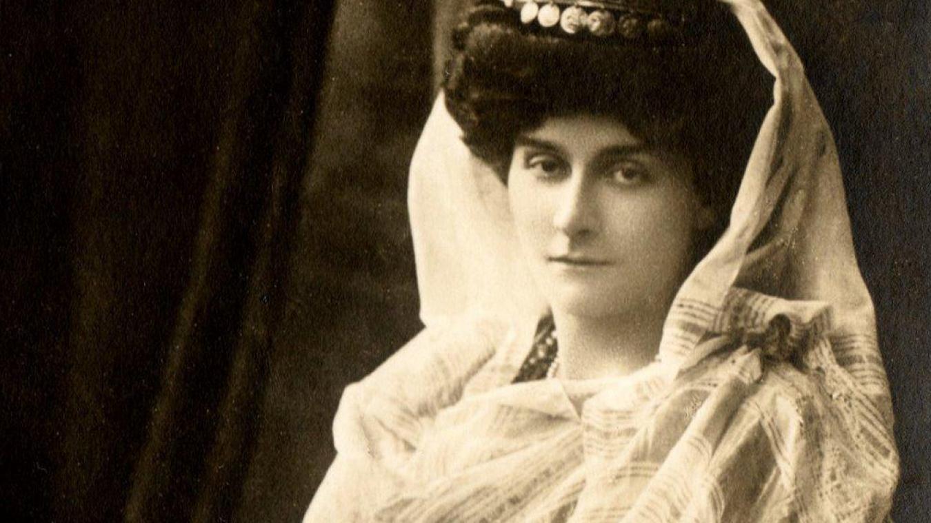 Surnommée par ses collègues « Freud m'a dit », la princesse Marie Bonaparte aura connu un destin exceptionnel, et même passé quelques séjours à Collonges-sous-Salève.