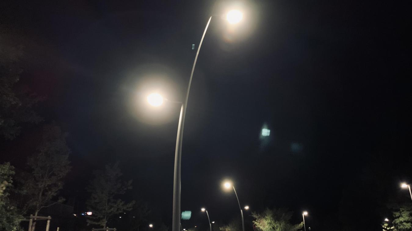 L’éclairage à LED n’est pas forcément plus vertueux pour la faune nocturne, d’après la FNE.