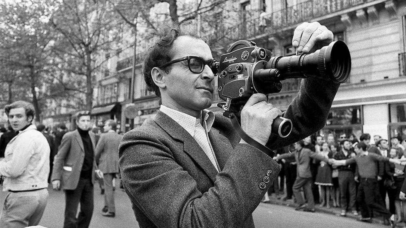 Mardi 13 septembre 2022, Jean-Luc Godard est mort à l’âge de 91 ans.