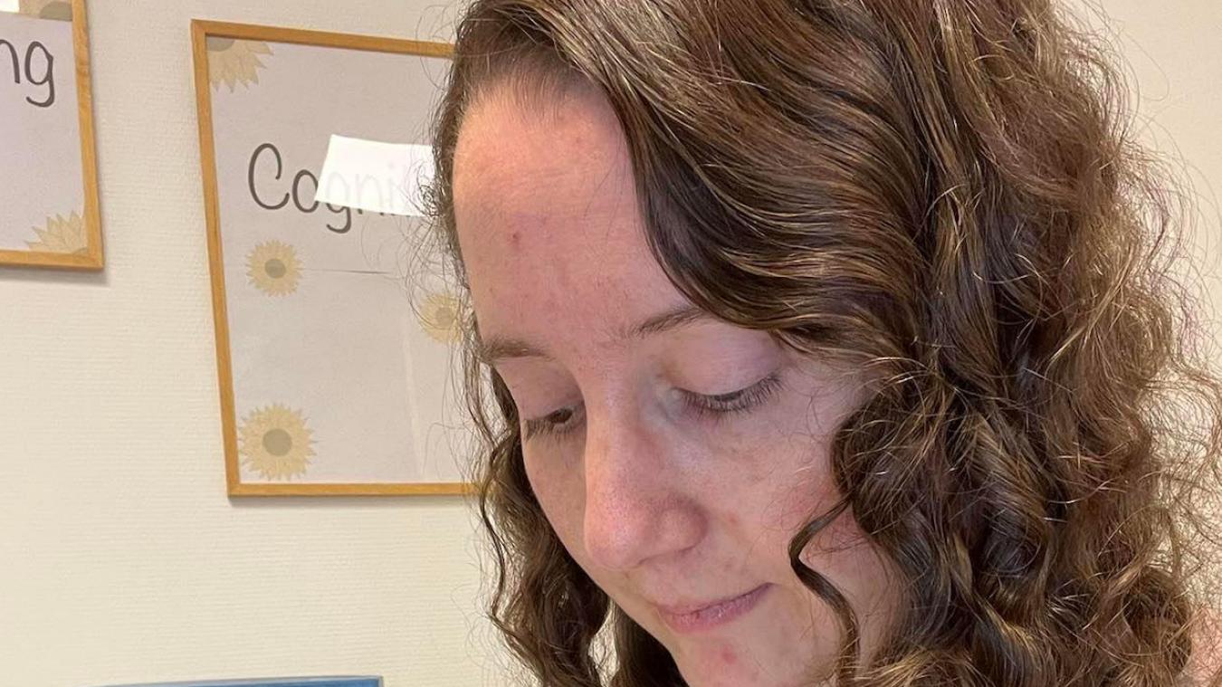 Le jeu ImPair est le second créé par la neuropsychologue Patricia Pereira.