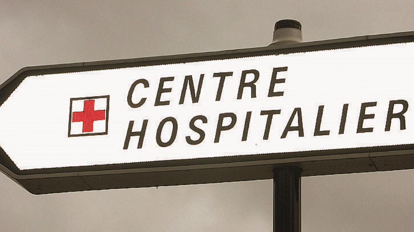 Un octogénaire est mort aux urgences d’un hôpital de Strasbourg, après 22 heures passées sur un brancard.