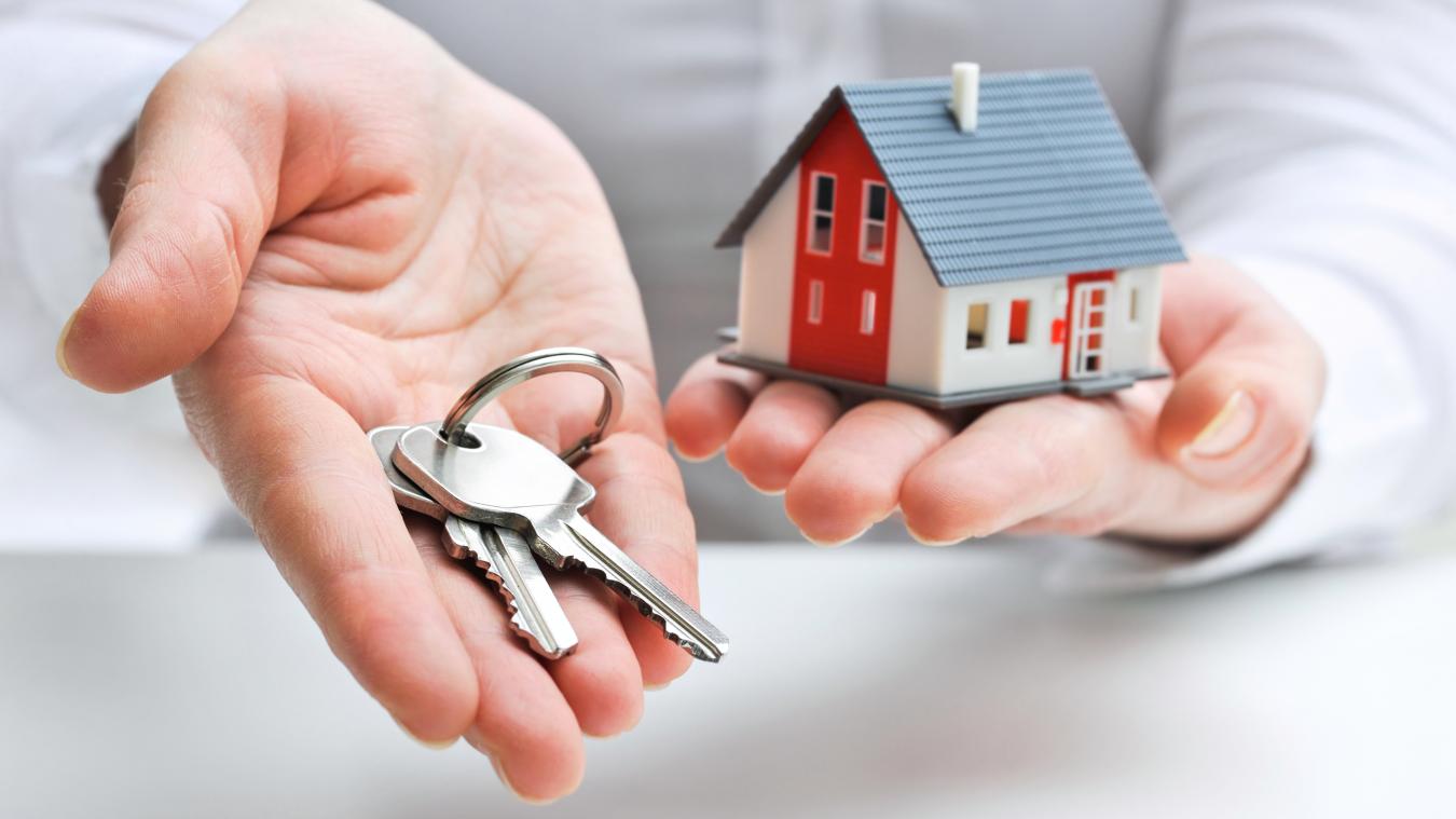 Les agents immobiliers ont peu de bien à vendre, face à une demande forte, ce qui fait augmenter les prix. (Crédit photo: Pixabay)