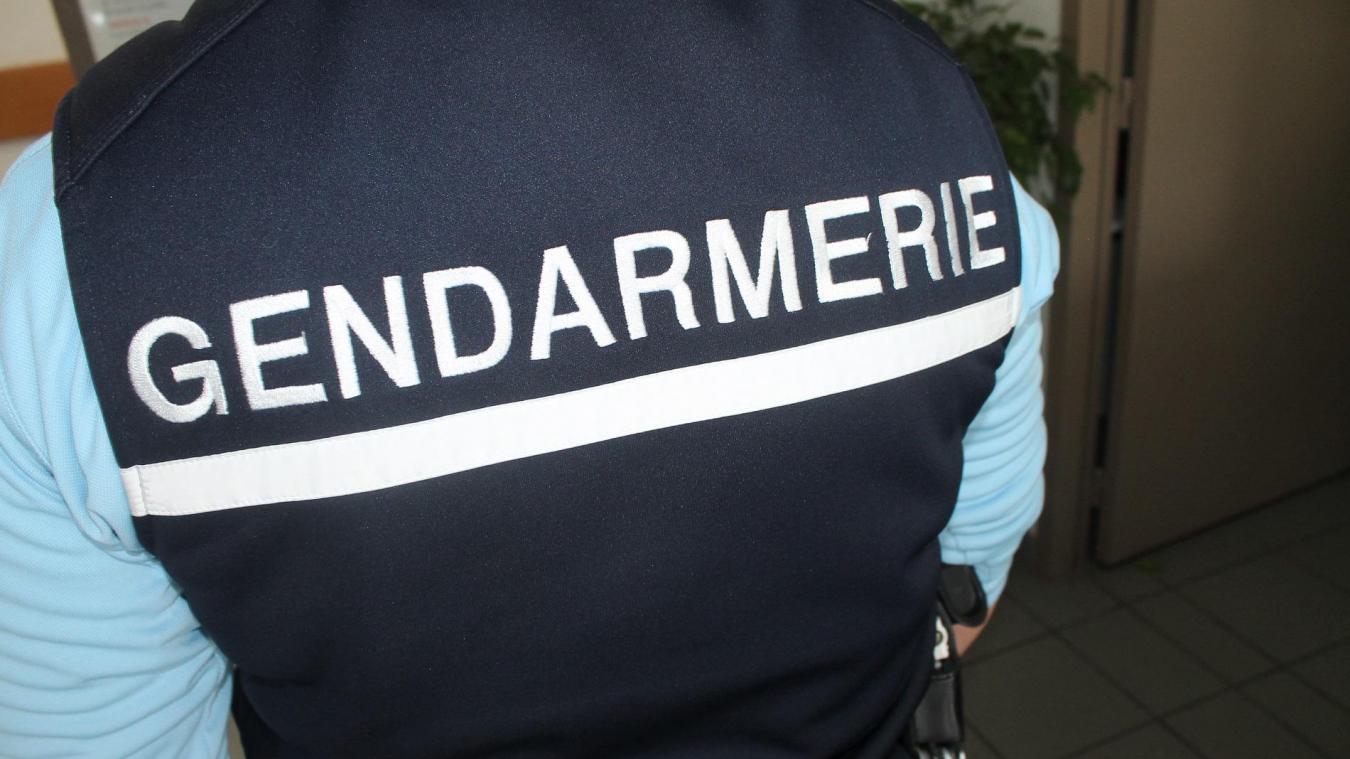 Dans la commune de Bretoncelles dans l’Orne, la gendarmerie a découvert les restes d’une vielle dame morte sans que personne ne s’en préoccupe.