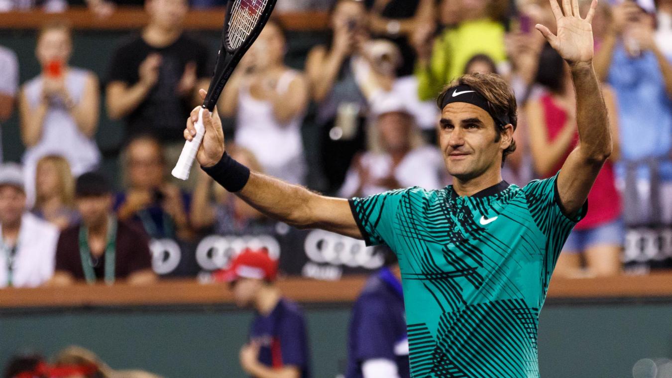 Le joueur de tennis suisse Roger Federer annonce sa retraite, après 24 ans de carrière.