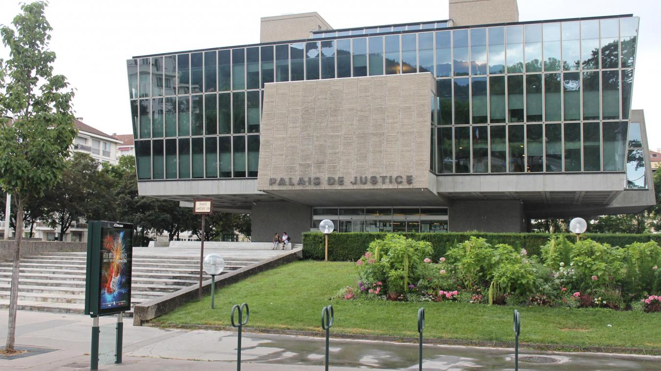 Le tribunal correctionnel d’Annecy s’apprête à juger une affaire exceptionnelle.