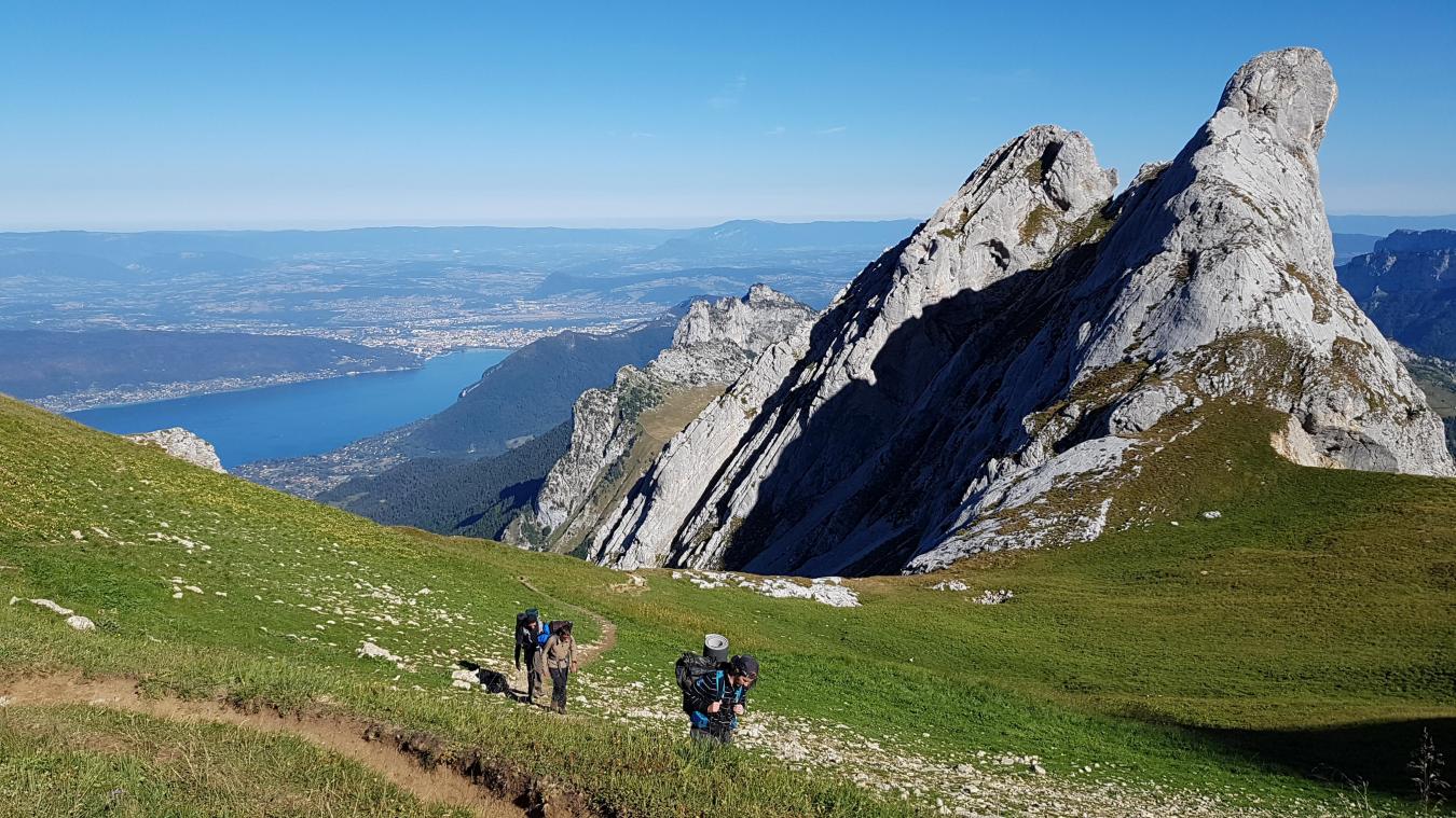 Biodiversité en Haute-Savoie: les zones Natura 2000 sont-elles en danger?