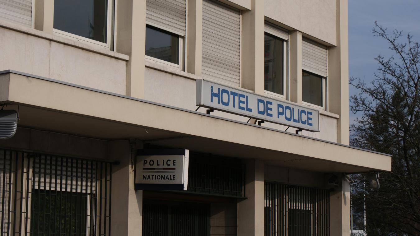 Trois commerces ont été vandalisés dans le centre-ville en l’espace de deux jours.