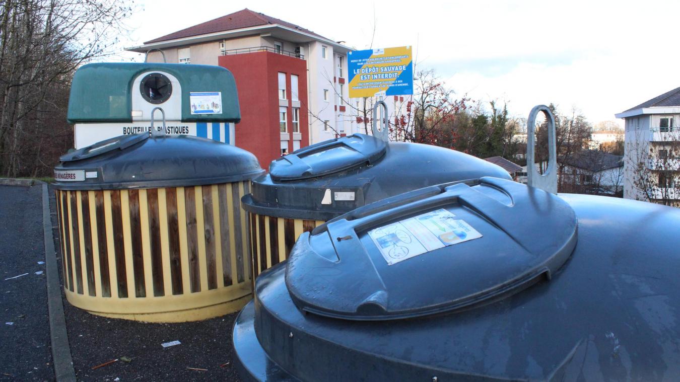 Le coût des déchets ménagers vient d’augmenter dans le Pays Rochois. Pour plusieurs raisons...