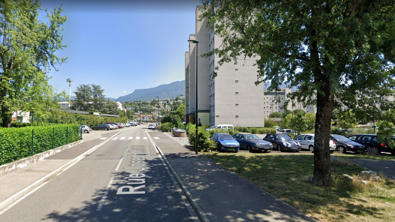Aix-les-Bains: un compteur électrique prend feu, des habitants évacués dans la nuit