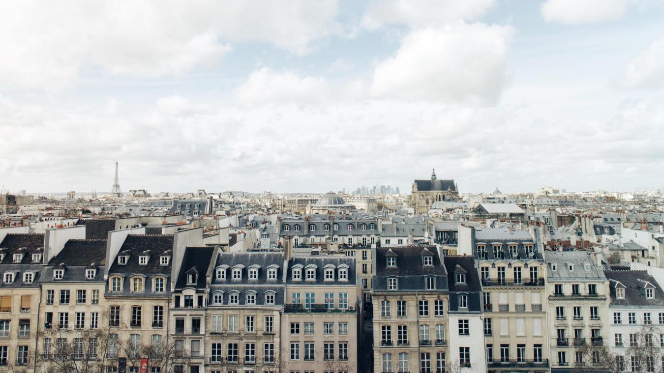 Pendant de longues années, un locataire d’une soixantaine d’années a dû payer 400 euros par mois pour un studio de 5 mètres carré à Paris.