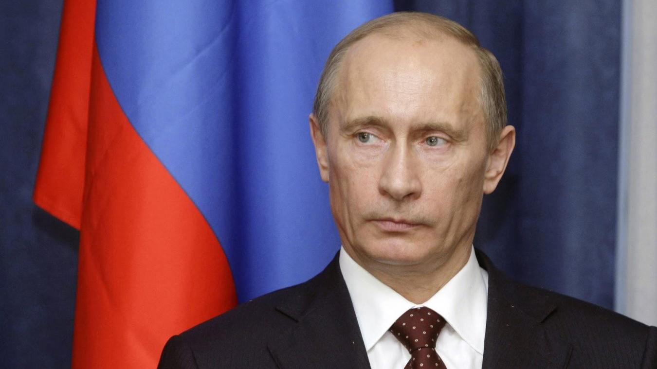 Vladimir Poutine a formalisé l’annexion de quatre régions ukrainiennes par la Russie.