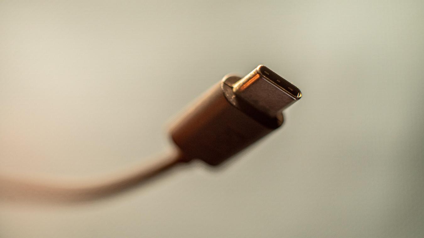 Dès l’automne 2024, les nouveaux appareils électroniques portables devront être équipés d’un même connecteur d’alimentation, de type USB-C.