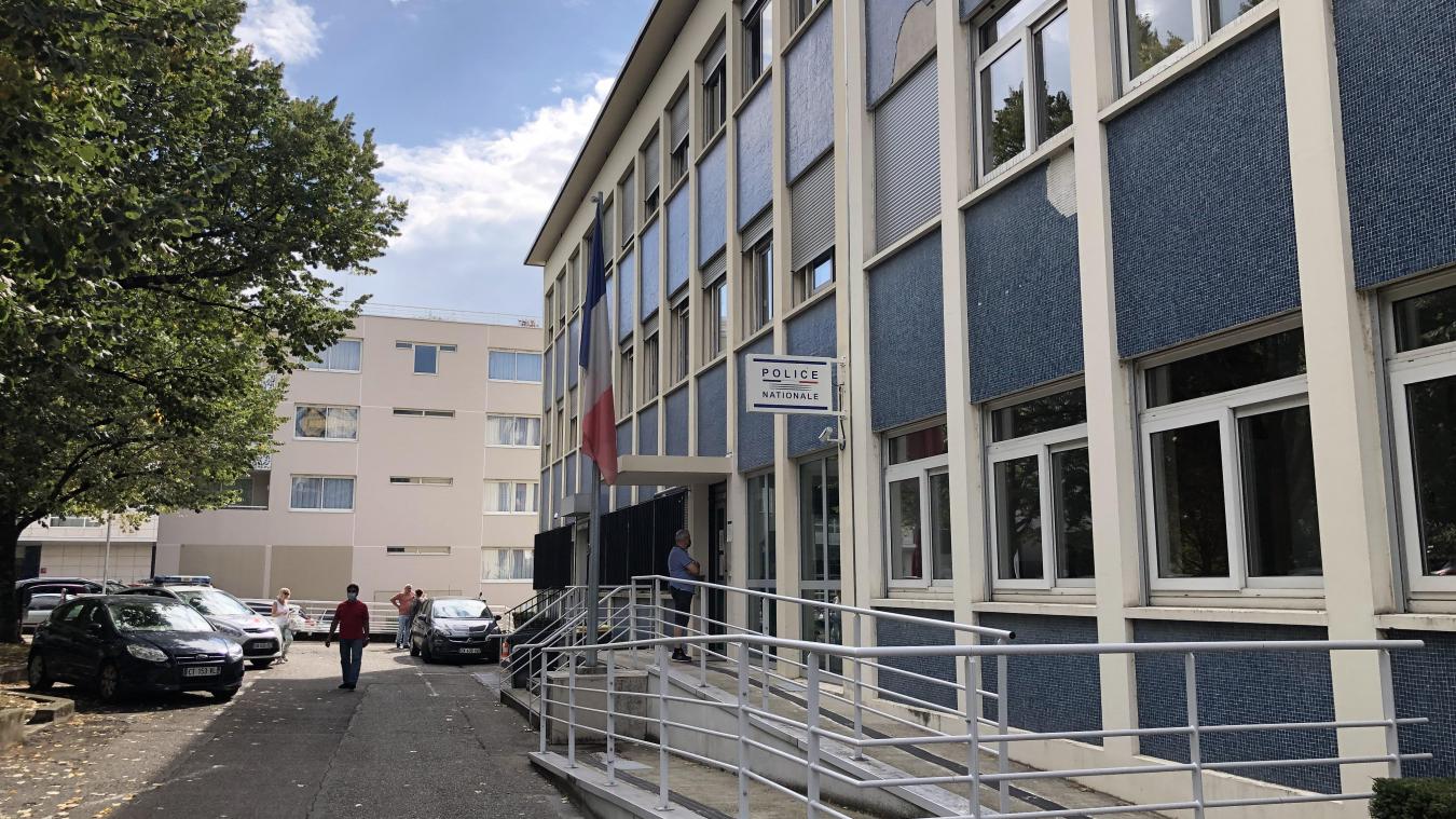 Aix-les-Bains: il appelle la police en se faisant passer pour un terroriste