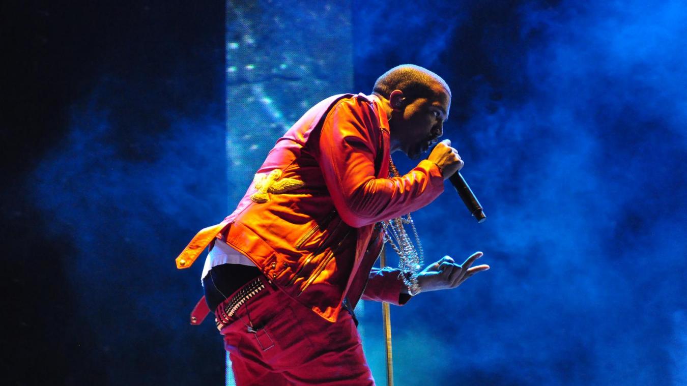 Les réseaux sociaux du rappeur américain Kanye West ont été restreint, ces samedi 8 et dimanche 9 octobre.