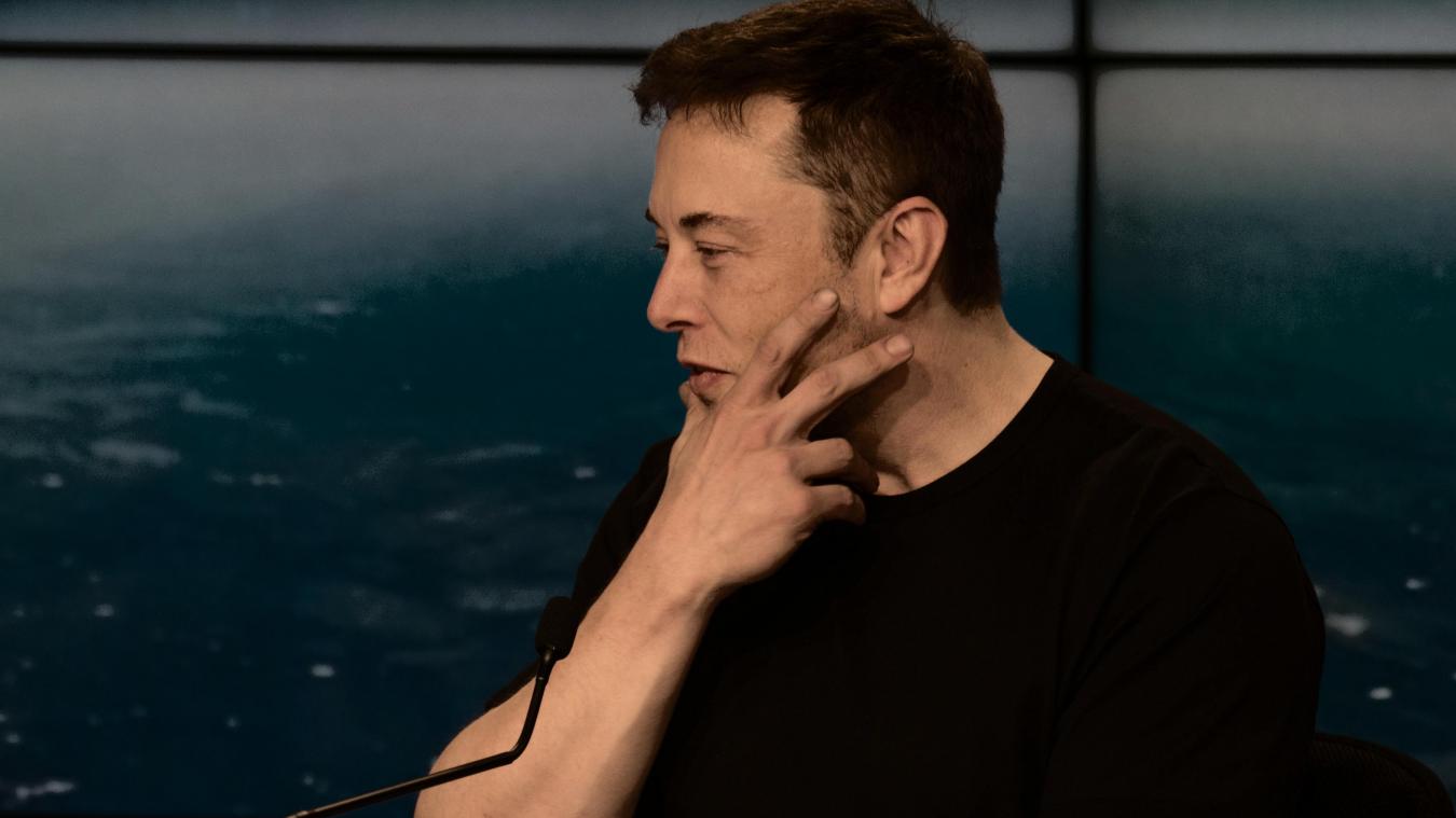 Elon Musk devrait racheter Twitter pour 44 milliars de dollars d’ici la fin du mois.