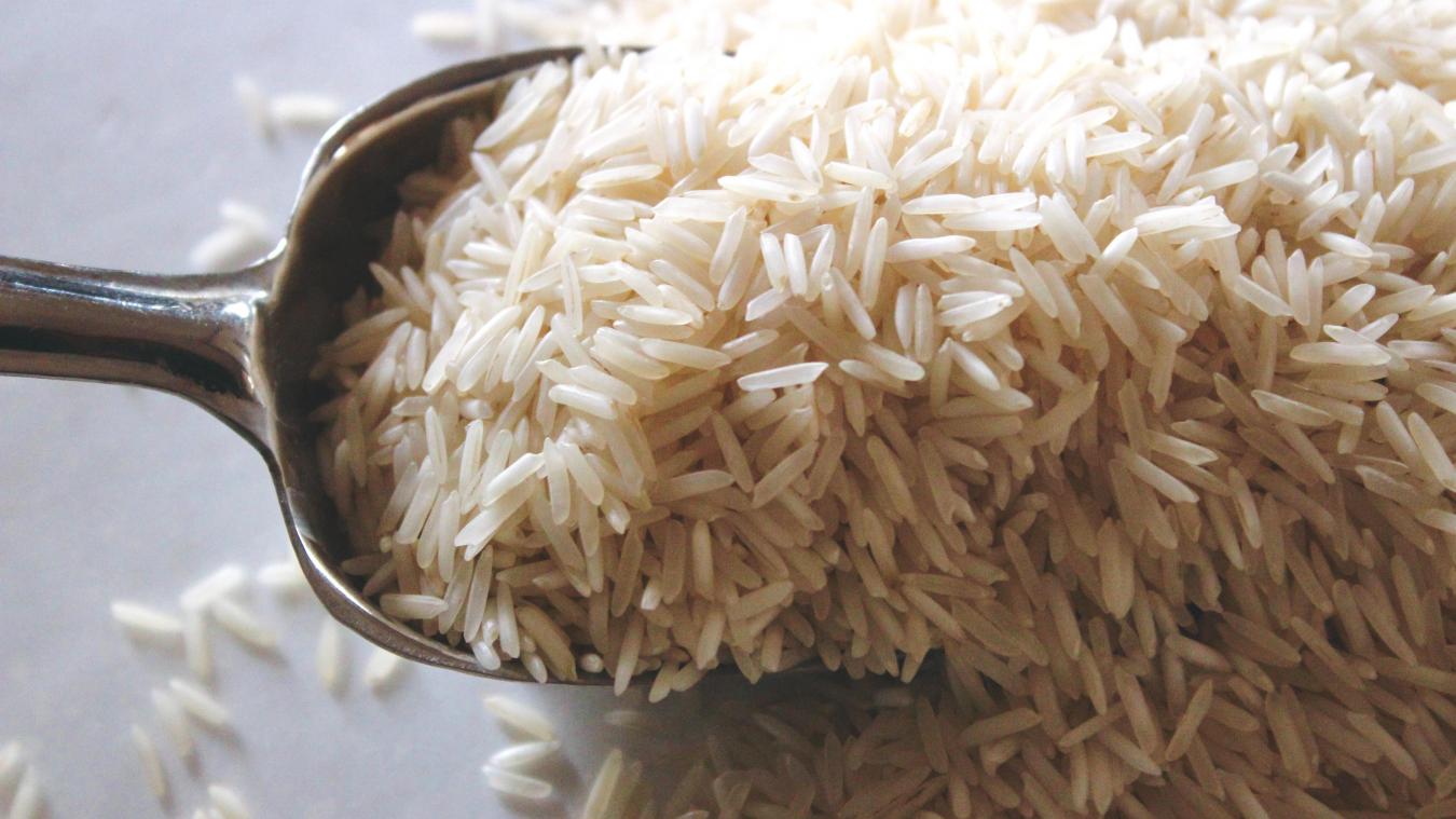 Une possible pénurie de riz est à prévoir selon le Syndicat de la Rizerie Française.