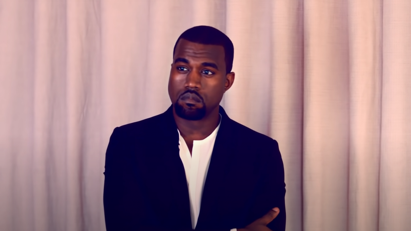 Adidas a mis fin à son partenariat avec Kanye West, ce mardi 25 octobre.