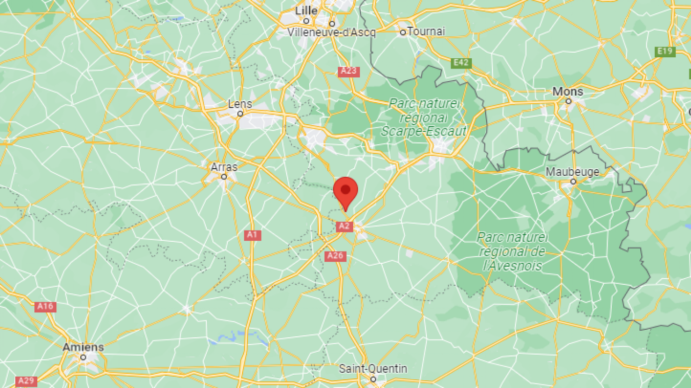 Un garçon de sept ans est mort étouffé par un Babybel, ce mardi 25 octobre, à Sancourt (Nord).