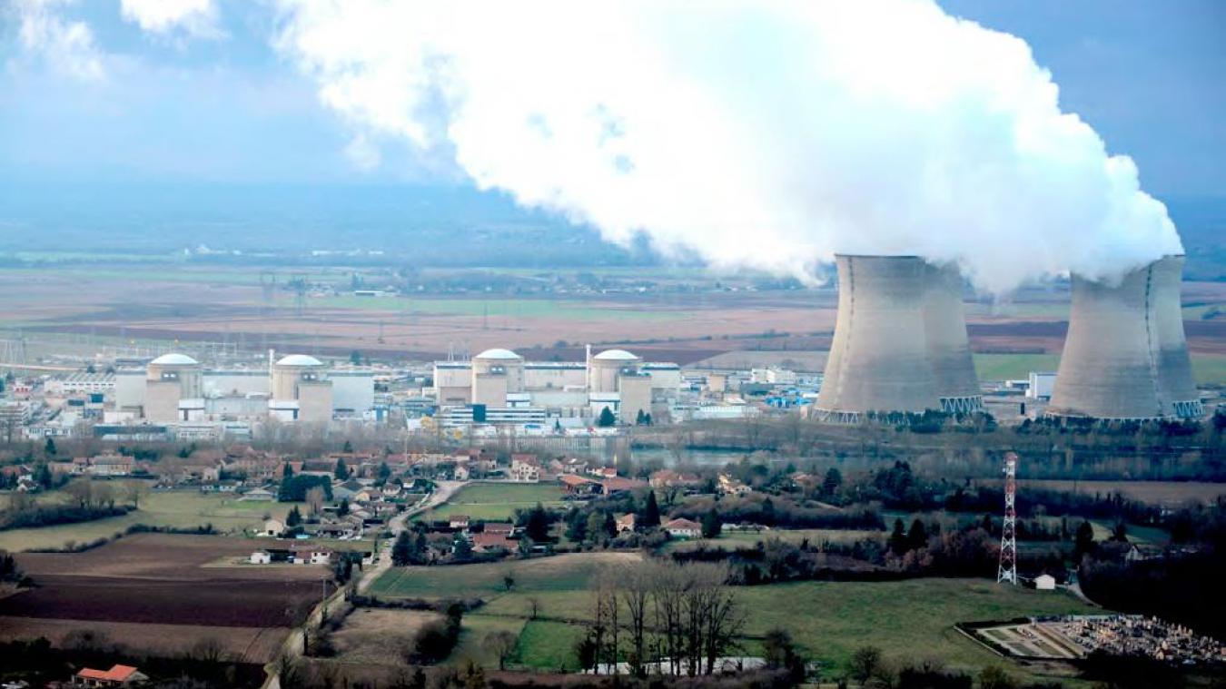 La majorité départementale s’est positionnée en faveur de l’arrivée de nouveaux réacteurs dans le Bugey.