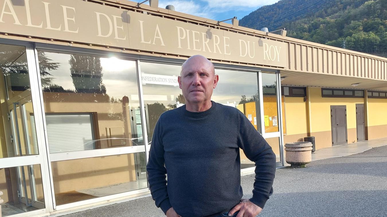 alain chioso