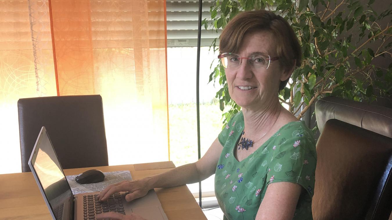 Françoise est correspondante pour le Pays Gessien depuis 2010.