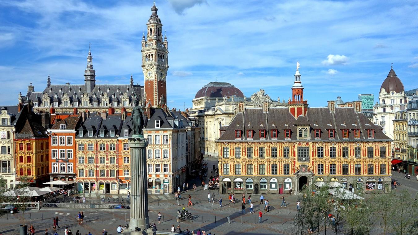 Lille, la capitale des Flandres, a été l’objet d’une expérimentation similaire et en tire un bilan mitigé.