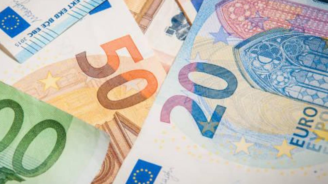 La somme de 18 millions d’euros va servir à voir venir en 2023 et peut-être ensuite à investir...