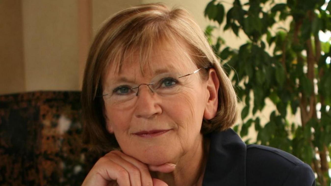 Marie-Georges Buffet a été députée de Seine-Saint-Denis de 2002 à 2022.
