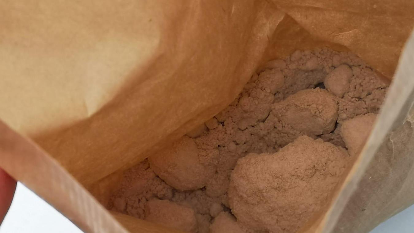 La filière albanaise se livre notamment au trafic de cocaïne et d’héroïne en Haute-Savoie. Photo d’illustration