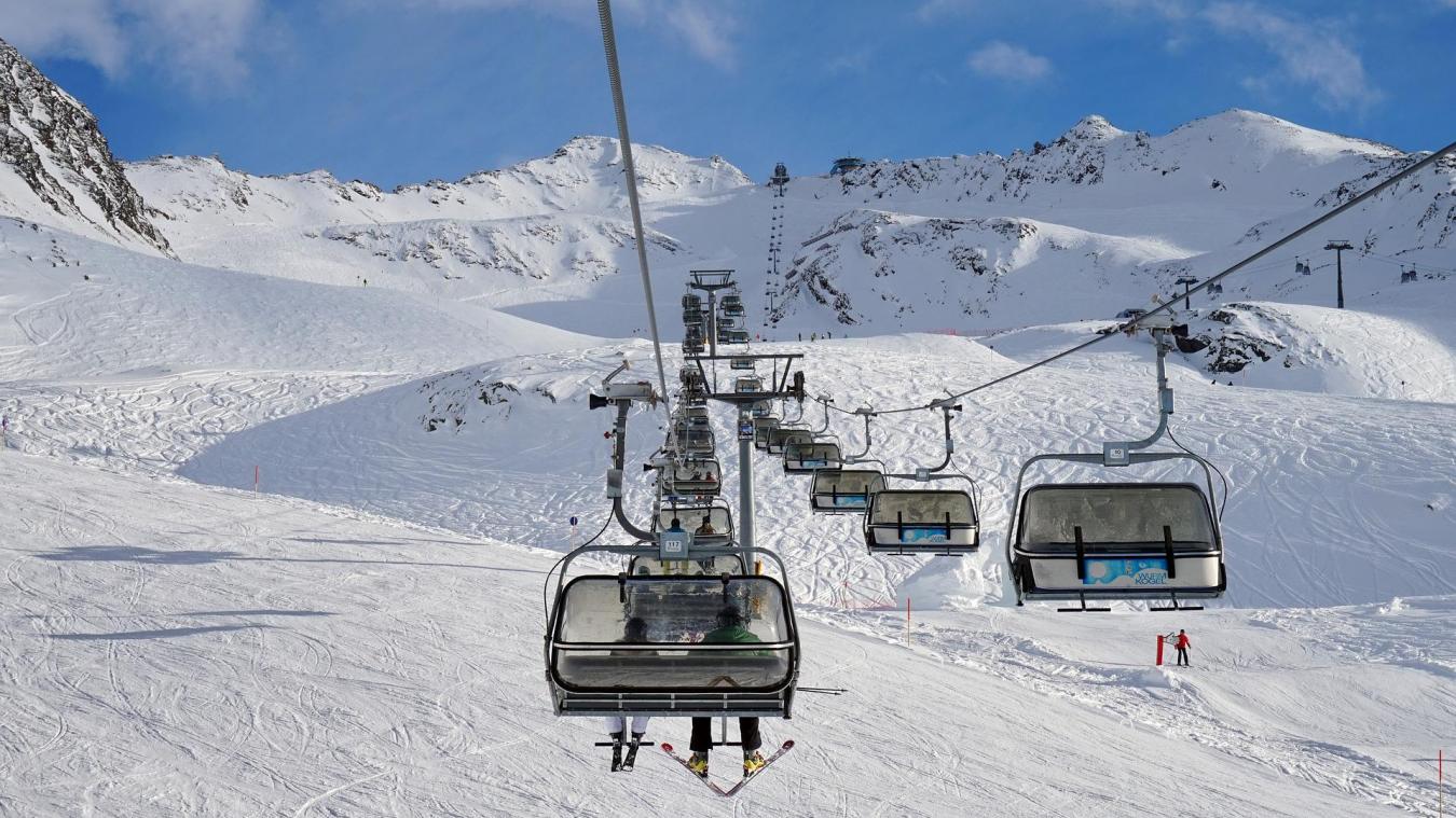 Les stations de ski françaises pourraient subir dès le 1er janvier 2023, les rigueurs de la loi Climat en matière d’interdiction à la location des passoires énergétiques.