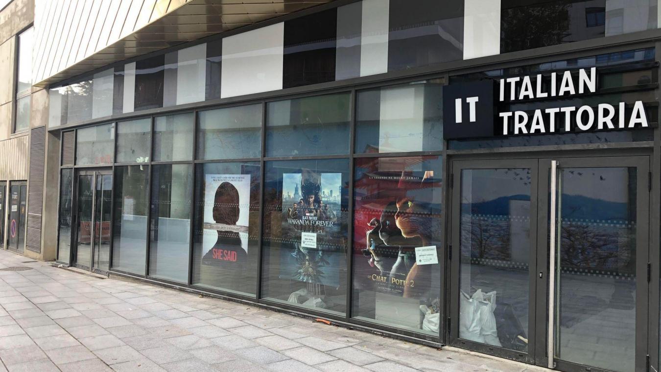 Annemasse les fastfoods sontils trop nombreux à Chablais parc