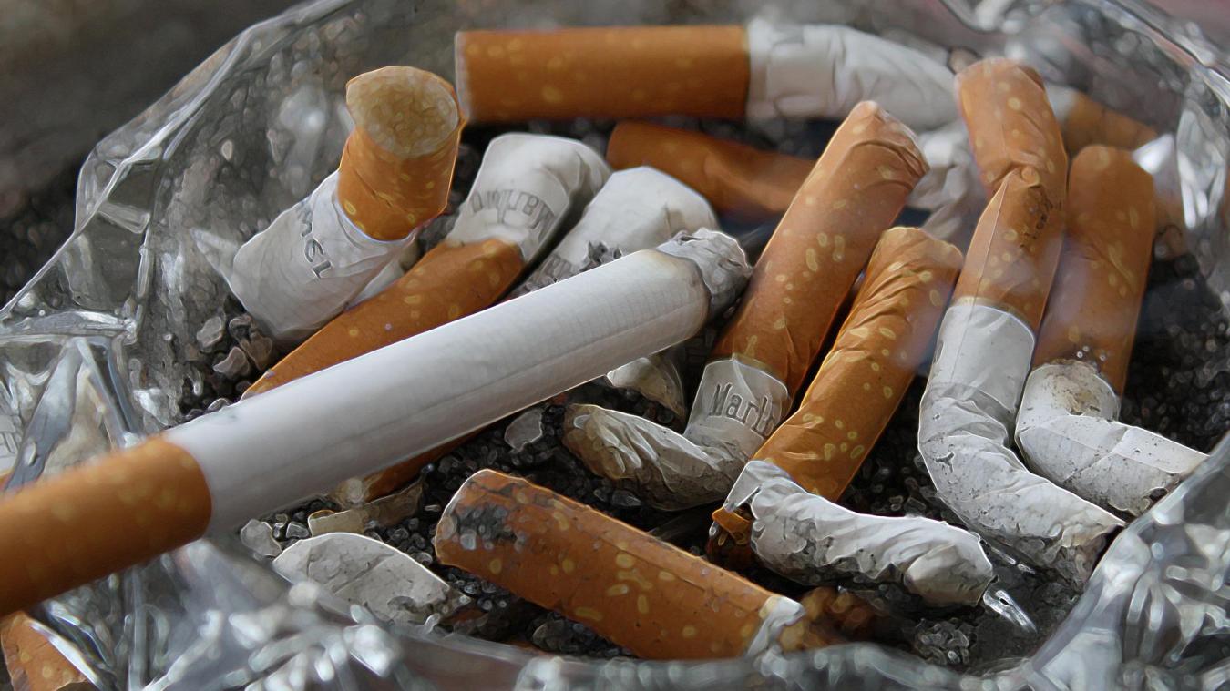 Depuis la cirse sanitaire liée au covid, les Français fument de nouveau beaucoup plus.