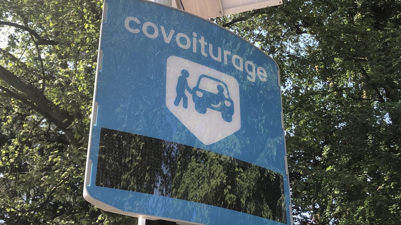 Le covoiturage va recevoir, en 2023, un coup de pouce de l’État Le Messager Le covoiturage va recevoir, en 2023, un coup de pouce de l’État Le Messager